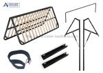 Poplar Slat 5ft Foldable Ottoman Bed Mechanism