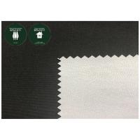 Buy cheap 163GSM Recycled Plastic Bottle Fabric product