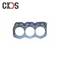 Buy cheap Mitsubishi Fuso Truck 34301-00203S 34301-00203G S6K S6KT Engine Head Gasket product