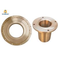 Buy cheap High Corrosion Resistance Replacement Cone Crusher Spare Parts Bronze Bushing product