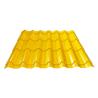 Buy cheap Metal Panel Glazed Tile Roll Forming Machine 380volt 50Hz Hydraulic Motor Power from wholesalers