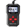 Buy cheap KW210 12 volt car battery analyzer for quick cranking charging test from wholesalers