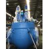 Buy cheap Integral Body Top Entry Ball Valve For Reducing External Leakage from wholesalers