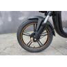 Buy cheap 45km Pedal Assist Electric Bike 48V 350W Brushless Motor from wholesalers