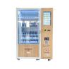 Buy cheap Durable Healthy British Charcuterie Cured Meats Vending Machine For Long-Lasting Sausage Dispensing from wholesalers