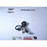 Buy cheap 24 - 18 Awg Game Machine Harness , 100mm - 300mm Cable Harness Assembly from wholesalers