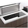 Buy cheap Modern Home Furniture Whole Set Wood PVC Pantry Cupboards from wholesalers
