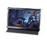 Buy cheap 100% SRGB Playstation 4 Pro Screen , High Brightness Game Portable HDMI Monitor 1080P from wholesalers