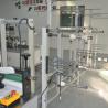Buy cheap Auto KN95 Face Mask Making Machine 6kw Power 1500kg Weight 20KHz from wholesalers