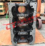 8-97369554-6 8973695546 Diesel Engine Cylinder Block 4LE2 For ISUZU