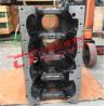 Buy cheap 8-97369554-6 8973695546 Diesel Engine Cylinder Block 4LE2 For ISUZU from wholesalers