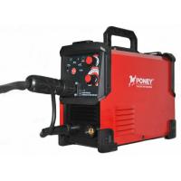 Buy cheap CE Mini MIG Welder Synergic System Portable Co2 Welding Machine product