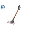 Buy cheap 10000PA Cordless Handheld Vacuum Cleaner 7.5KPA small portable 150W from wholesalers