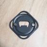 Buy cheap 3D Die Casting Zinc Alloy Metal Fridge Magnet Decoration Hamburg City Photo from wholesalers