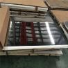Buy cheap Customized Stainless Steel Hot Rolled Plate 0.6mm Thick ISO9001 from wholesalers