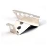 Buy cheap Length 800mm Custom Laser Cutting Service from wholesalers