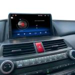 8 inch Honda Android Head Unit Android 11 1280*720 touch screen