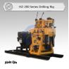 Buy cheap HZ-200YY portable geotechnical drilling rigs borehole coring drilling from wholesalers