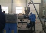 Buy cheap PVC Three Layer Foam Board Machine for Cupboard , PVC Closet Foam Board Extruder from wholesalers