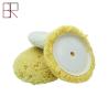 Buy cheap Round 2-3 Coats Single Sided Wool Polishing Pad 60μm from wholesalers