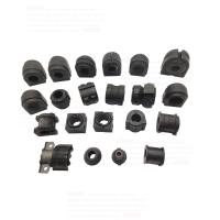 Buy cheap Eurocar Front Sway Bar Bushings Rubber Steering Rack Mount Bushing for 100% Tested product