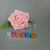 Buy cheap 16mm 2g Mini Pill Bottles Cylindrical Shape Aluminium Cap from wholesalers
