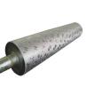 Buy cheap Stainless Steel Embossing Rollers For Plastic Films Sheets Plates Textiles Paper Leather from wholesalers