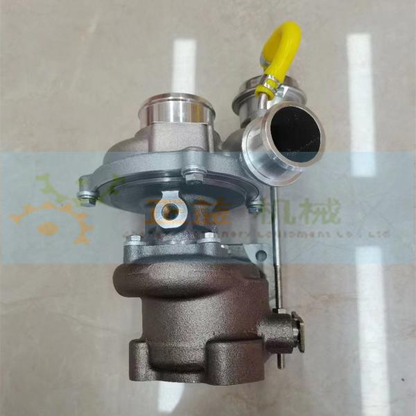 Buy cheap Doosan Excavator D34 Engine Turbocharger DX120-9 150105-00343E from wholesalers