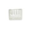 Buy cheap Disposable 1mm PET Blister Packaging Inserts Ampoule Blister Pack Tray from wholesalers