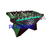 Buy cheap Manufacturer Football Table Soccer Game Table Color Graphics Design product