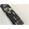 Buy cheap 150 Ml CAL + Laminate Tube With Snap On Cap , Eco Black Color Lami Tube from wholesalers