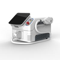 Buy cheap Salon Ipl Hair Removal Machine , Ipl Facial Machine With Impectable Alarming product