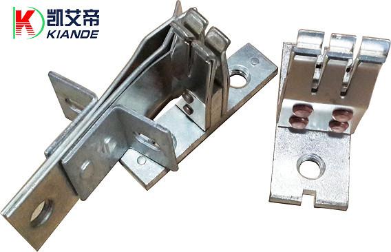 Buy cheap Copper Pins/Busbar accessories from wholesalers