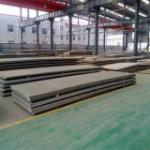SGS BV Hot Rolled Mild Steel Plate 1000-12000mm Rolled Sheet Steel