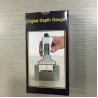 Buy cheap Digital Tire Tread Depth Gauge, Digital Depth Gauge, Ultrasonic Flaw Detector from wholesalers