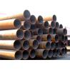 Buy cheap ASTM A106 Carbon Seamless And Welded Pipe ISO 500mm×500mm from wholesalers