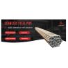 Buy cheap 6m Length High Precision Boiler Pressure Steel Pipe E355 A53 A106 A333 A335 from wholesalers