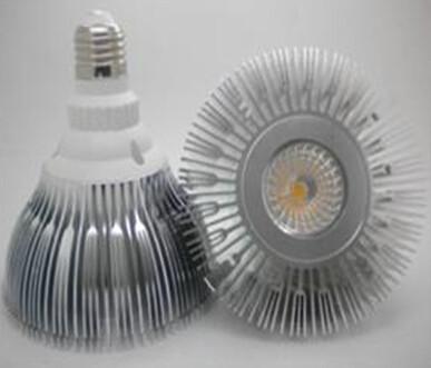 Buy cheap COB LED PAR38 light 12W from wholesalers