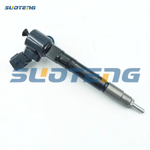 Buy cheap 23670-0E060 236700E060 Fuel Injector For Diesel Engine from wholesalers