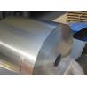 Buy cheap Anti Bacteria coated Aluminum Foil strip for fin stock with thickness 0.145MM from wholesalers