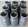 Buy cheap seamless pipe reducers from wholesalers