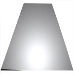 Hot Rolled 1.4462 Duplex Stainless Steel Plate Brushed Hairline Fininsh