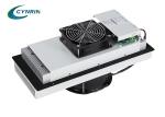 No Leakage DC Powered Air Conditioner For Telecom Sites - Battery Compartment