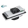 Buy cheap European DC Battery Powered Electrical Cabinet Cooling , Cabinet Air Conditioning Units from wholesalers