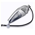 Car Vacuum Cleaner 250PSI Compressor Handheld Vacuum Cleaner With Inflator