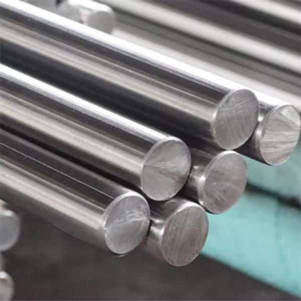 Buy cheap Cheap Price Aisi Din 304 316l 310s 409 410 420 430 431 420f 430f 444 Stainless Steel Round Bar from wholesalers