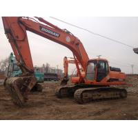 Buy cheap 2010 used doosan 30 ton excavator DH300LC-7 very good performance also DH225LC-7 product