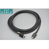 Buy cheap Industrial IEEE 1394 Firewire Cable 1394a to 1394b for Machine Vision from wholesalers