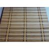 Buy cheap Multi Color Bamboo Window Shades Environmental Friendly Moth Proof from wholesalers