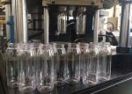 1L 2L Preform Bottle Semi Automatic Blow Moulding Machine PCTG